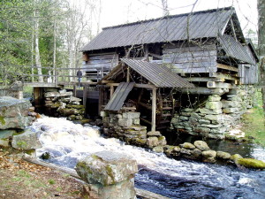 Brunsbacka sågkvarn
